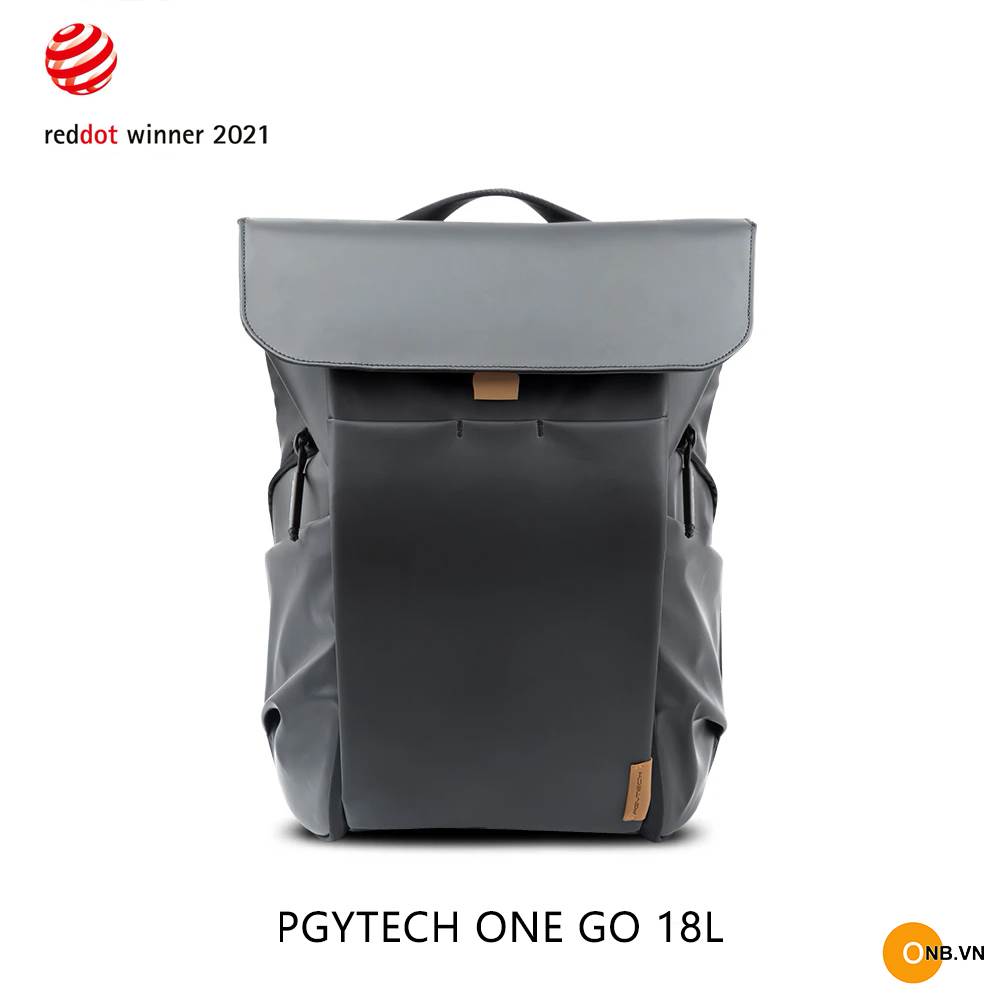 PGYTECH ONEGO Backpack 18L - Balo One Go chuyên nhiếp ảnh, du lịch