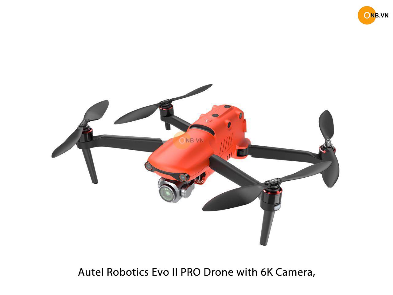 Autel Robotics Evo II PRO Drone with 6K Camera