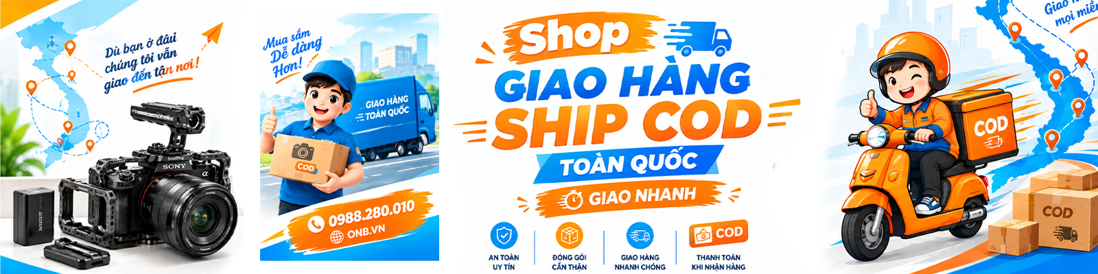 Dịch Vụ Cho Thuê Phụ Kiện Hỗ Trợ Quay - SmallRig - Tilta