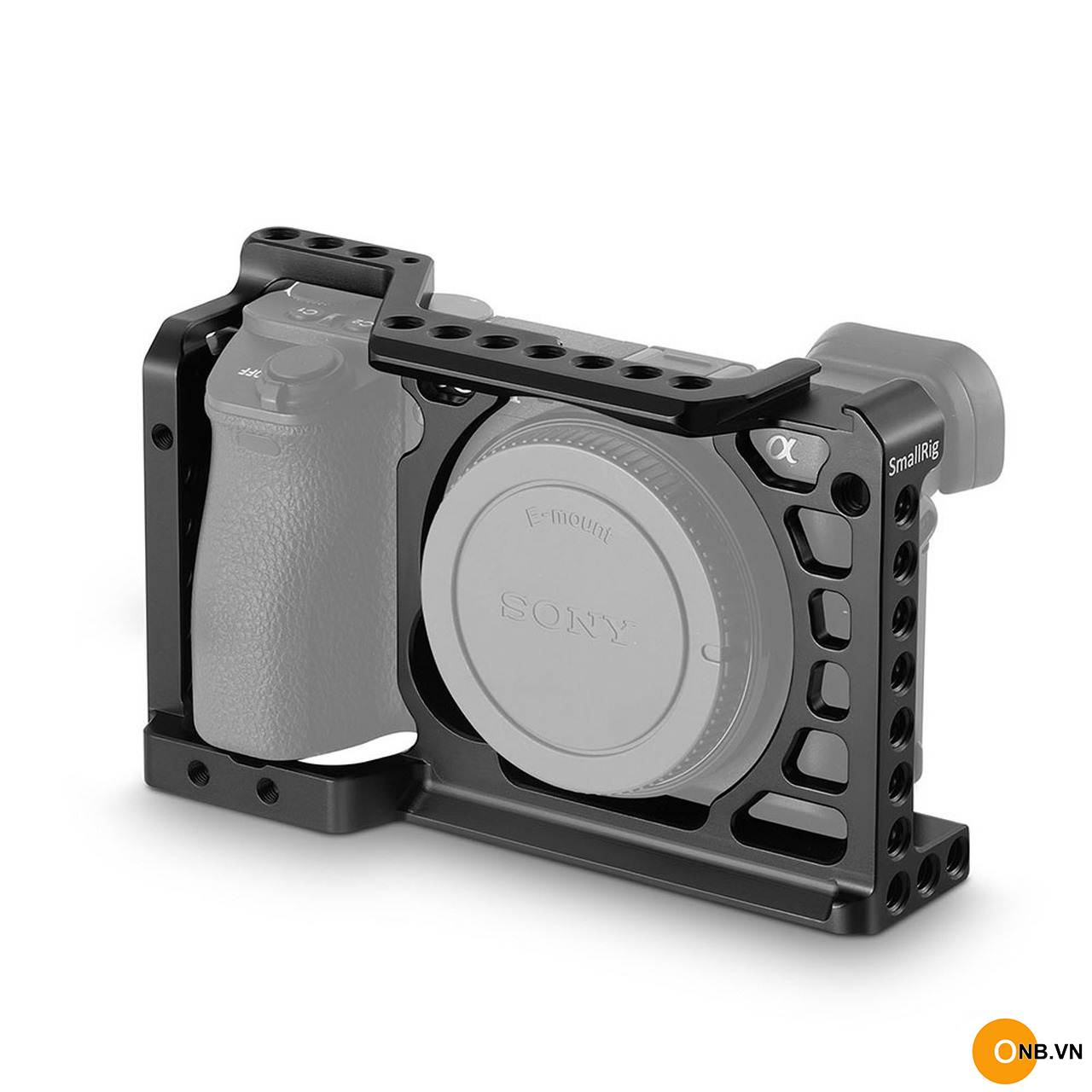 Smallrig Cage For Sony A6500/A6400/A6300 CODE 1889