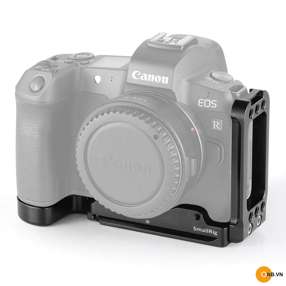SmallRig L-Bracket Plate for Canon EOS R CODE 2257