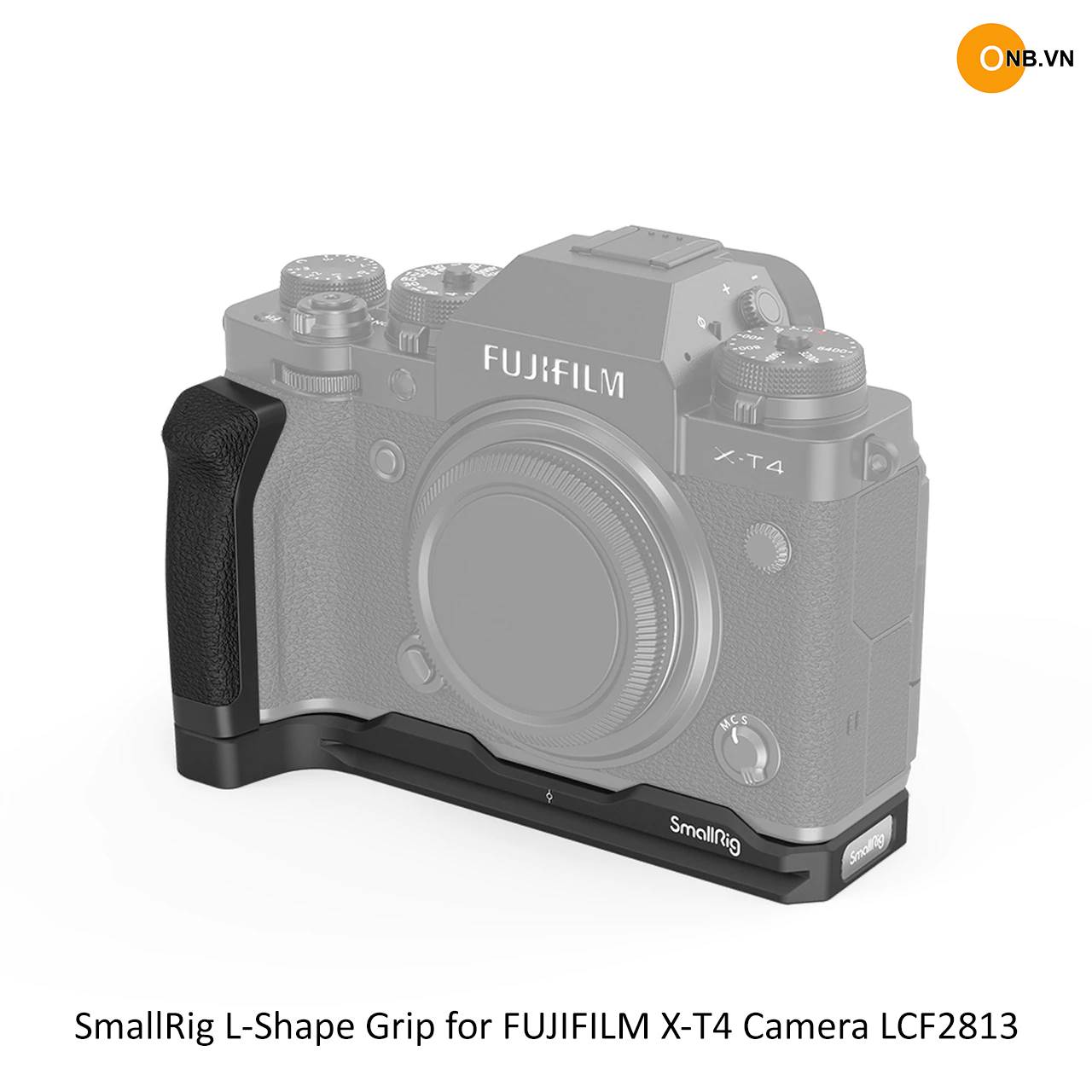SmallRig L-Shape Grip for FUJIFILM X-T4 Camera 2813