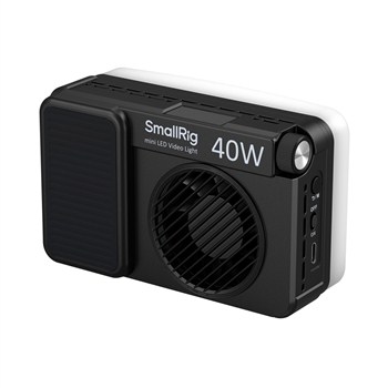 SmallRig RM 40C mini LED Video Light 5359