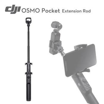 DJI Osmo Pocket 2 Extension Rod - Tripod điều khiển Pocket