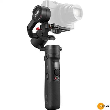 Gimbal Zhiyun Crane M2 - Chống rung quay phi cho điện thoại