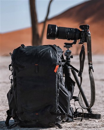 Hàng có sẵn !! PGYTECH OnePro Flex 40L - Balo Du Lịch kèm túi đựng Size M kèm túi đựng Size M