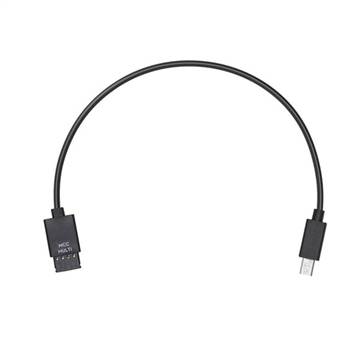Ronin-SC RSS Control Cable for Fujifilm