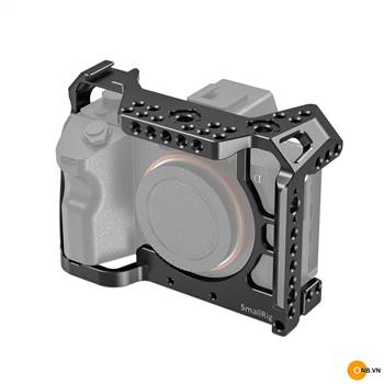 SmallRig A7R IV Camera Cage For Sony A7R4 CODE 2416