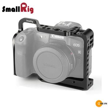 SmallRig Cage Canon EOS R CODE 2251