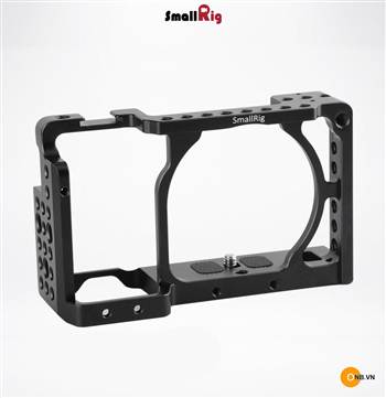 SmallRig Camera Cage for Sony A6000 A6300 A6500 code 1661