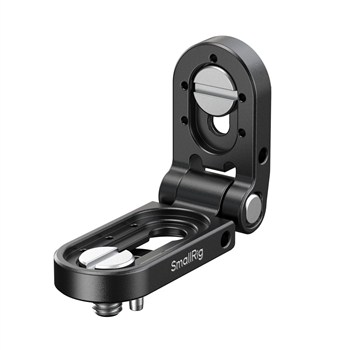 SmallRig Foldable mini L Mount Plate Chuyển ngang và dọc ốc 1/4 5712
