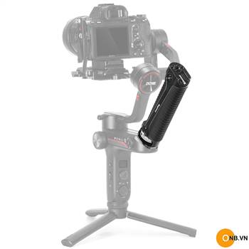 SmallRig Handgrip for Zhiyun-Tech WEEBILL-S 2636