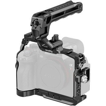 SmallRig Hawklock Full Set Sony Alpha a7r6 code 6073