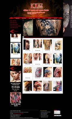 www.tattoobienhoa.com