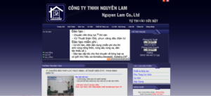 Công Ty TNHH Thủy Lực