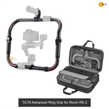 TILTA Advanced Ring Grip for Gimbal Ronin RS2