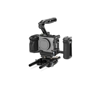 Tilta Camera Cage for Sony FX5 Pro Kit – Black