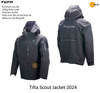 Tilta Scout Jacket