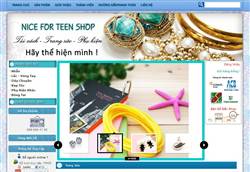 Thiết Kế Website Trọn Gói 500.000 VNĐ - www.onb.vn làm chủ 1 website chuyên nghiệp ! - 40