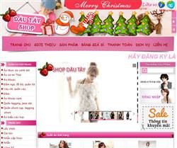 Thiết Kế Website Trọn Gói 500.000 VNĐ - www.onb.vn làm chủ 1 website chuyên nghiệp ! - 38