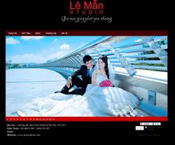 Thiết Kế Website Trọn Gói 500.000 VNĐ - www.onb.vn làm chủ 1 website chuyên nghiệp ! - 35