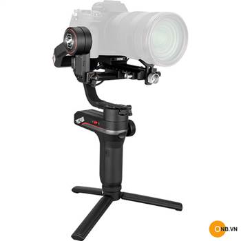 Zhiyun WEEBILL-S tay cầm chống rung quay phim
