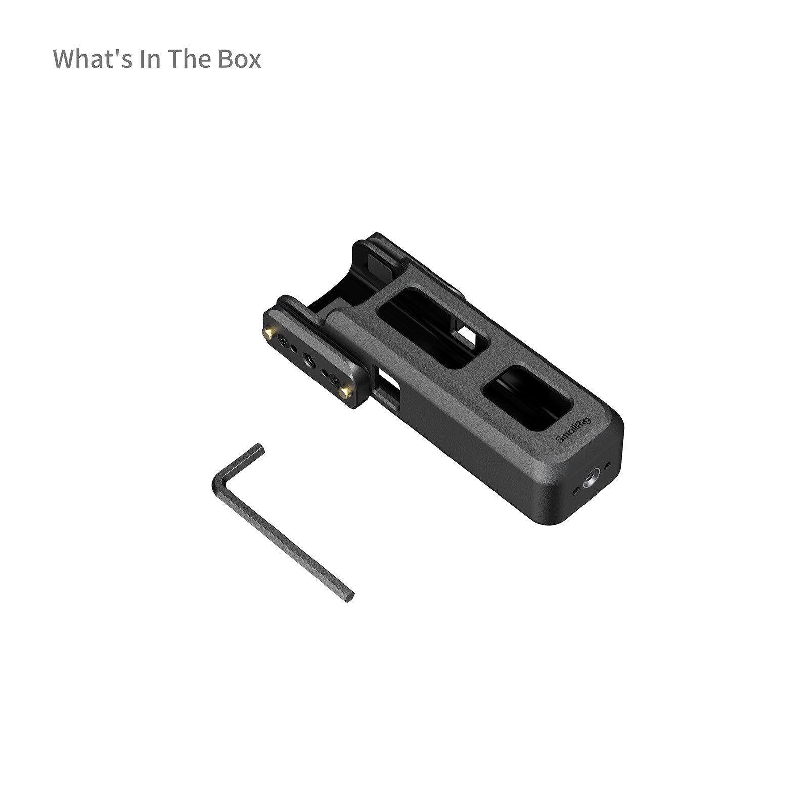 SmallRig Cage Khung bảo vệ DJI Osmo Pocket 4P-4-3  6006