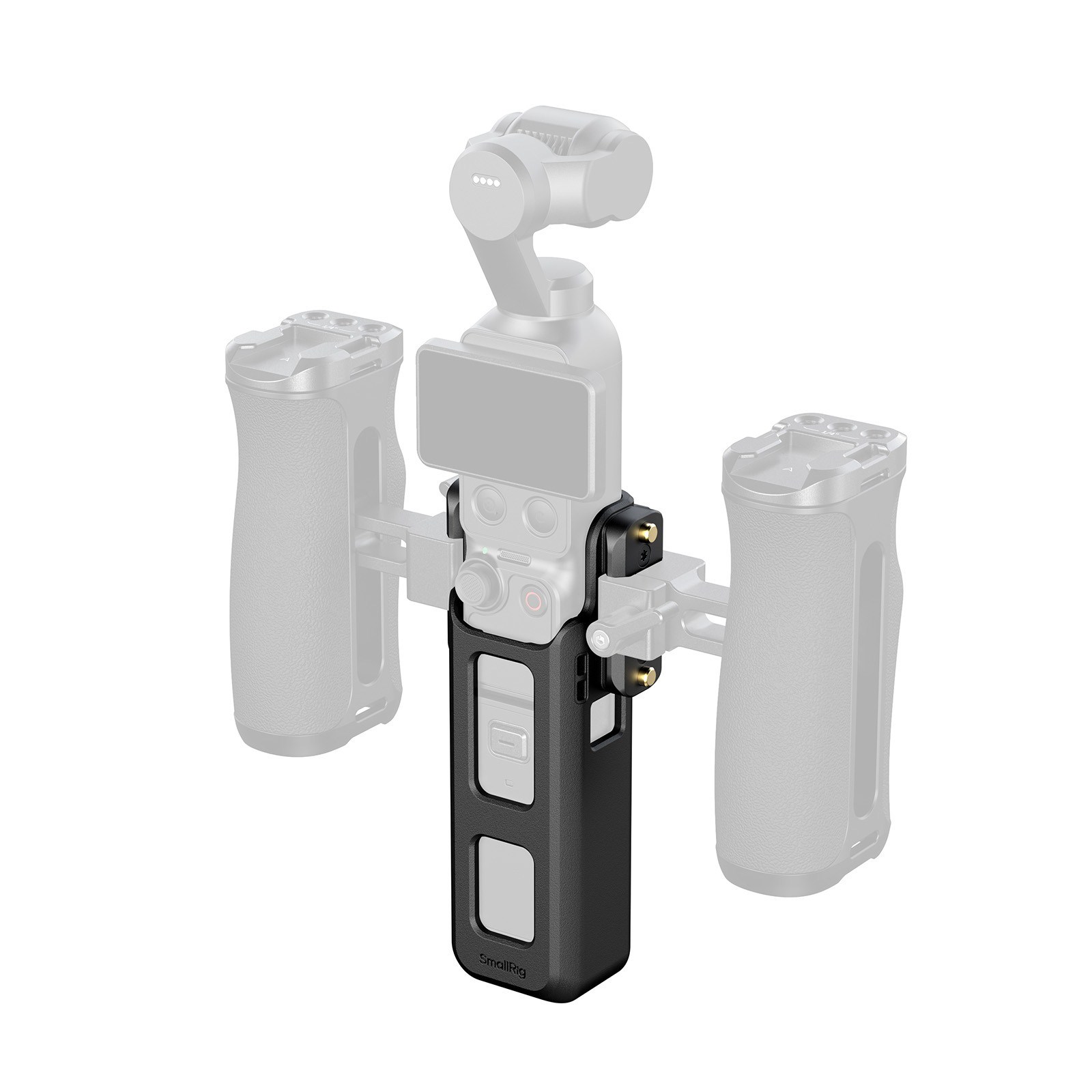 SmallRig Cage Khung bảo vệ DJI Osmo Pocket 4P-4-3  6006