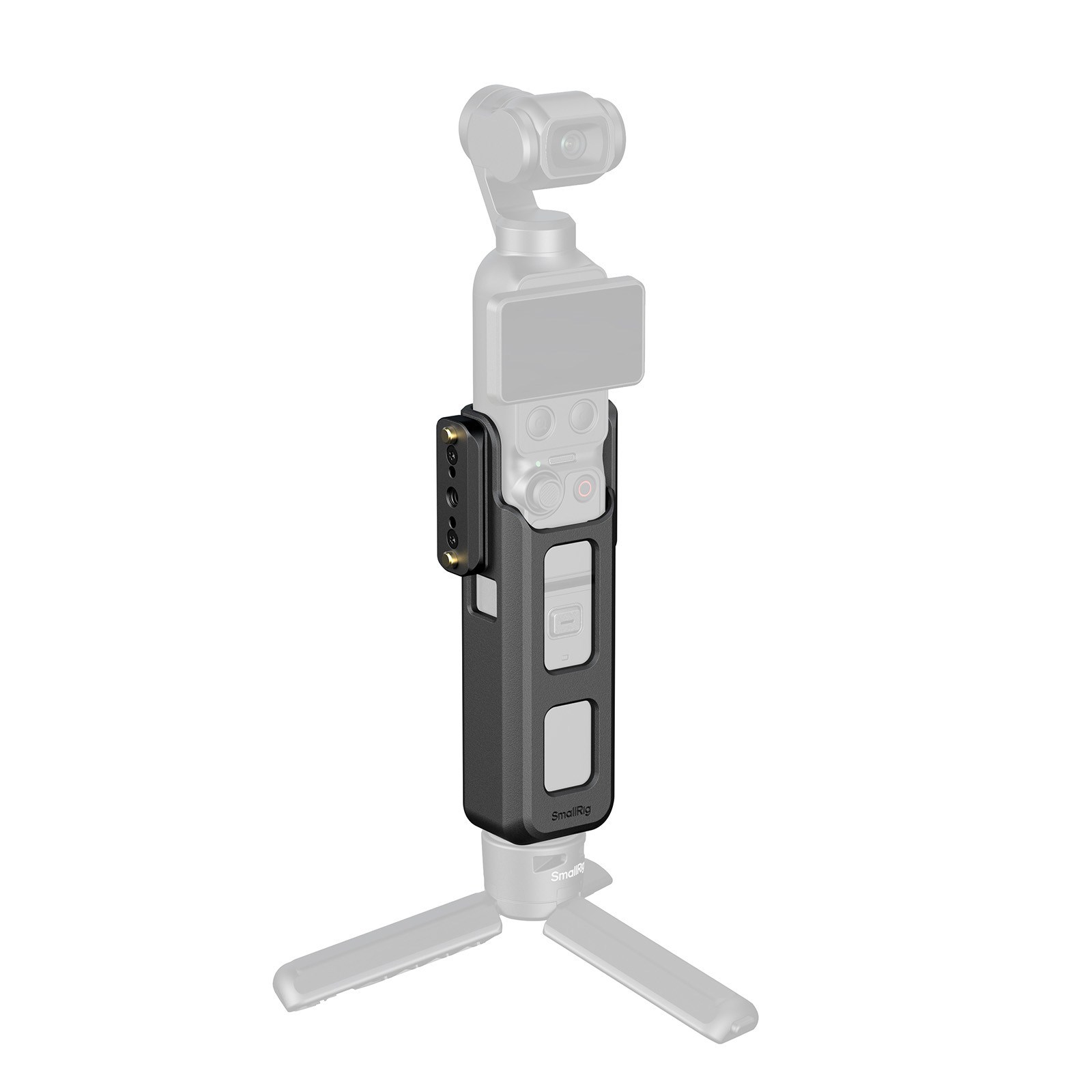 SmallRig Cage Khung bảo vệ DJI Osmo Pocket 4P-4-3  6006