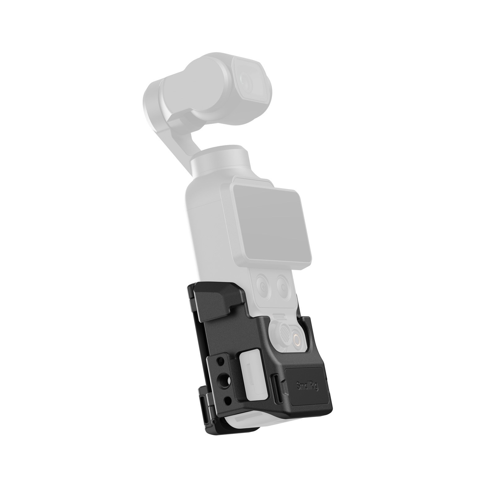 SmallRig Cage Khung Vlog cho Osmo Pocket 4P-4-3 bản Basic 6002