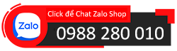 Chat Zalo với shop